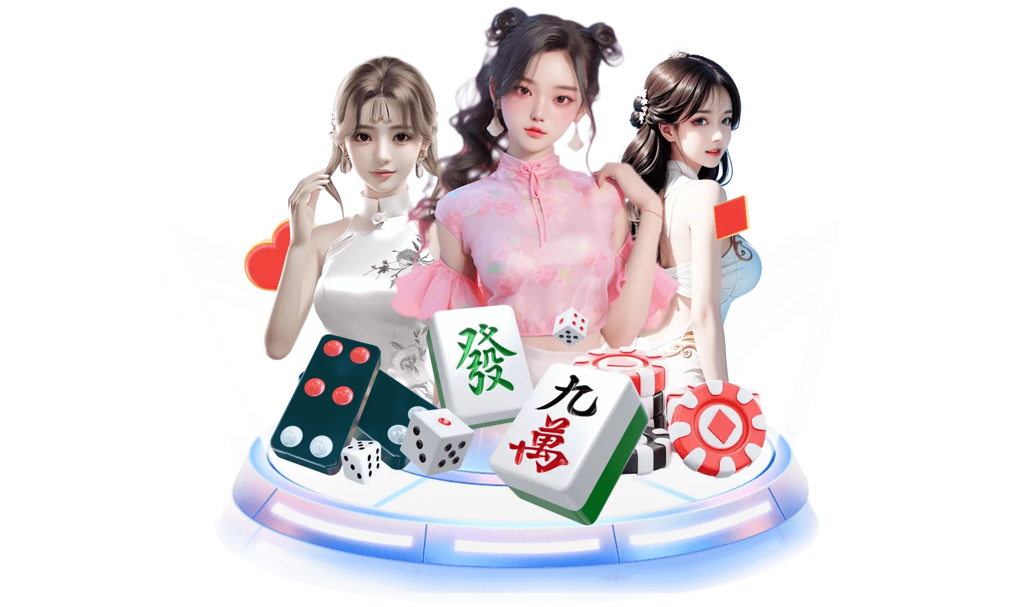 服务介绍